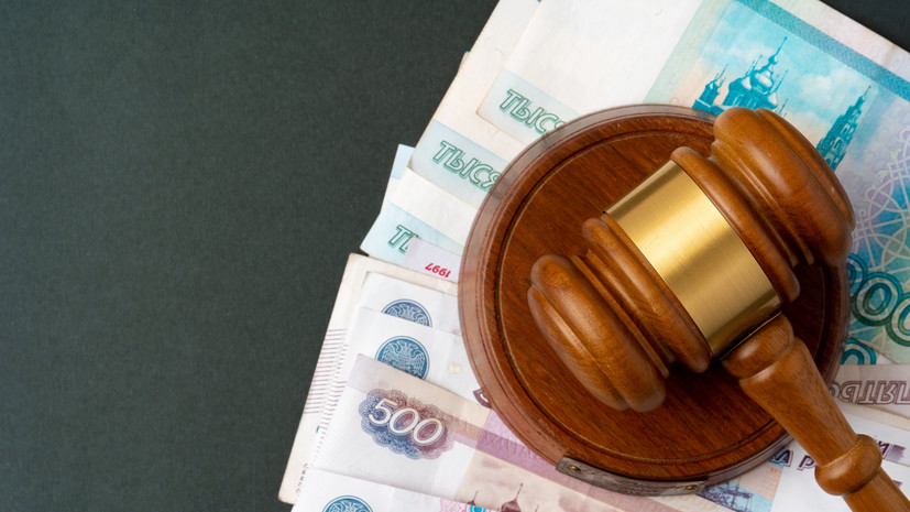 Суд на Камчатке оштрафовал американского пенсионера на 150 тысяч рублей