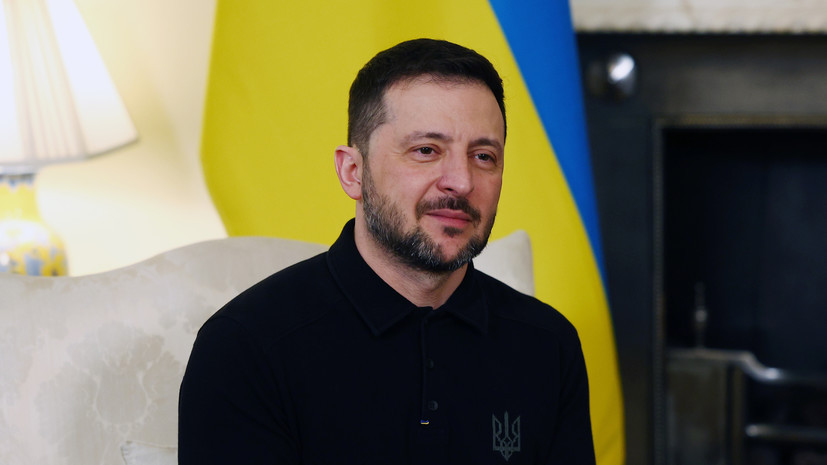 Зеленский угрожал пранкерам Вовану и Лексусу навести порчу