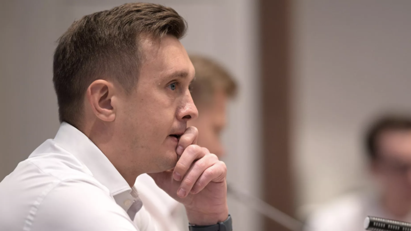 Президент РПЛ высказался о трансферном запрете для «Локомотива» от ФИФА