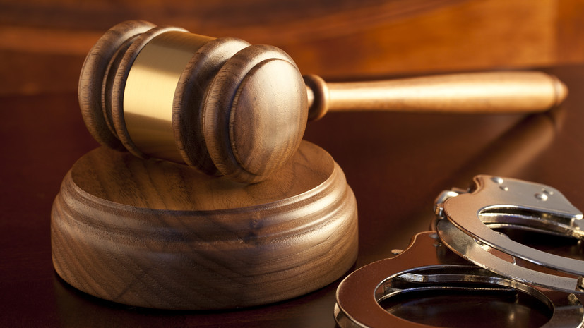 Против владельца и главы московского «Торпедо» возбуждено уголовное дело о взятке судье