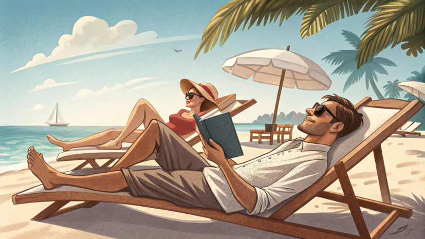 Врач Сурина: для полного восстановления нужно три недели отпуска