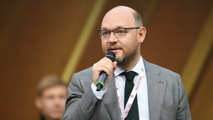 Геркус — о трансферном бане «Локомотива»: ситуация сложная