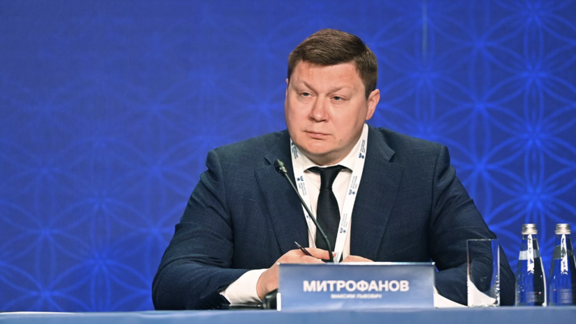 Митрофанов — об аресте владельца «Торпедо»: РФС оказывает полную поддержку органам