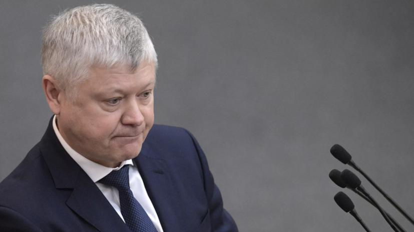 Пискарёв заявил о намерении иноагентов повлиять на выборы в российских регионах