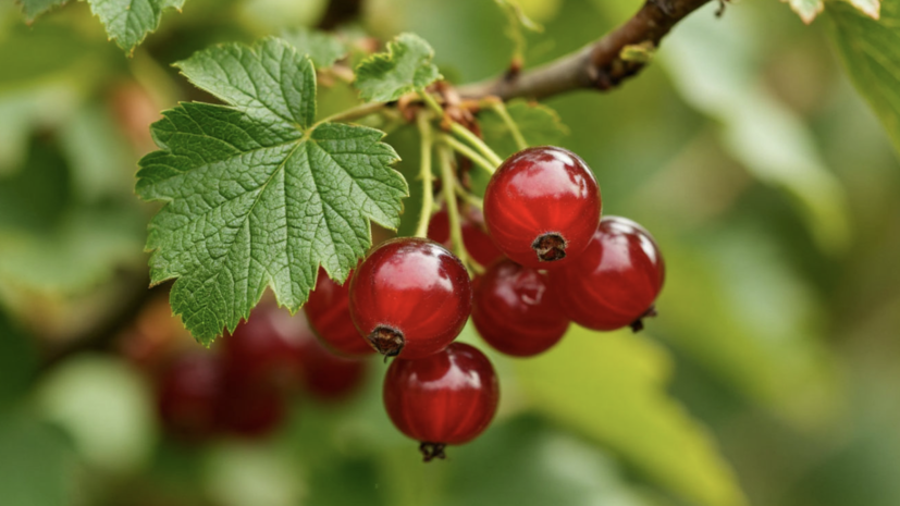 Агроном Дубцова напомнила садоводам о подкормке смородины в июне