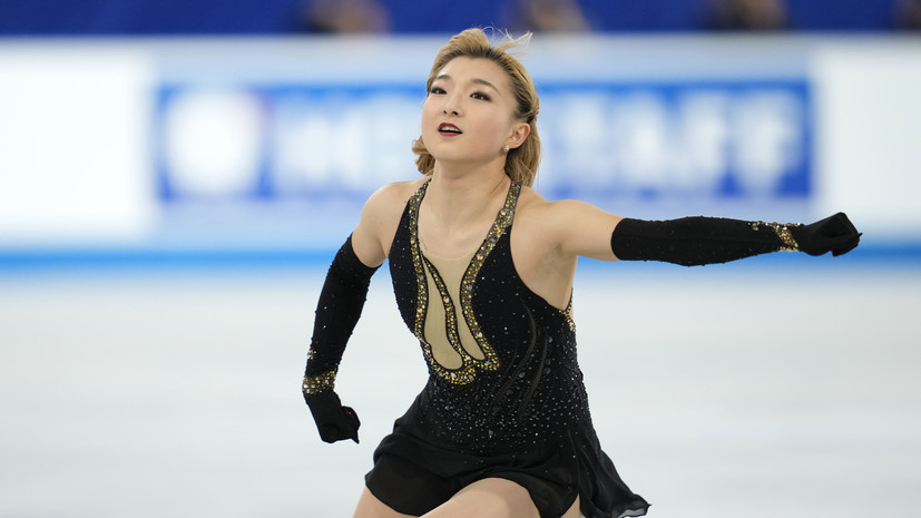 Чемпионка мира Сакамото завершит карьеру после сезона-2025/26