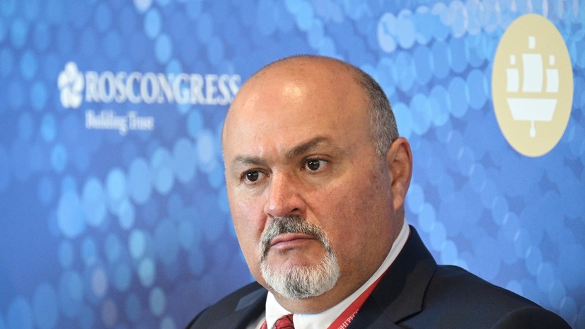 Татоян: в словах Карапетяна в поддержку армянской церкви нет негативных факторов