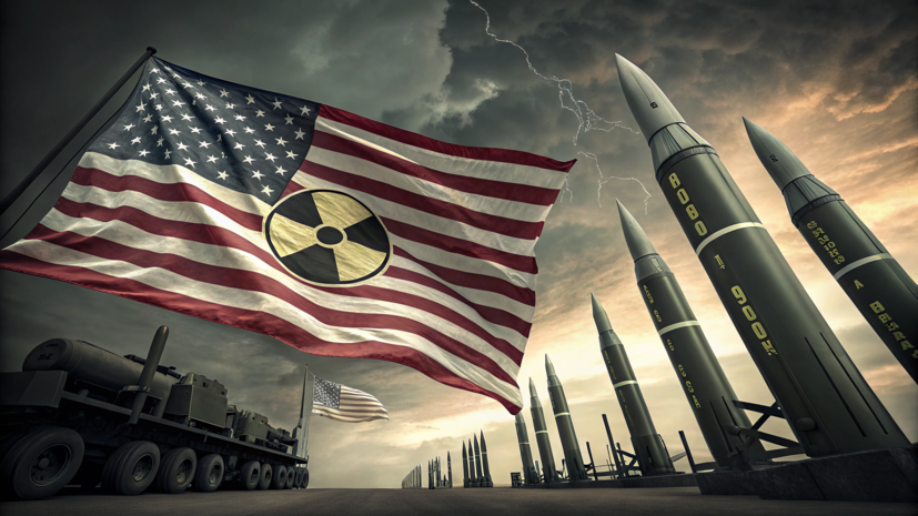 Клишас: США не смогут без применения ТЯО уничтожить ядерные объекты Ирана