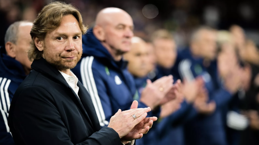 Карпин признался, что ему не предлагали вернуться в «Спартак»