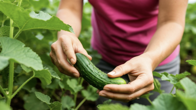 Биолог Наполов рассказал, можно ли есть плоды сразу с куста или грядки