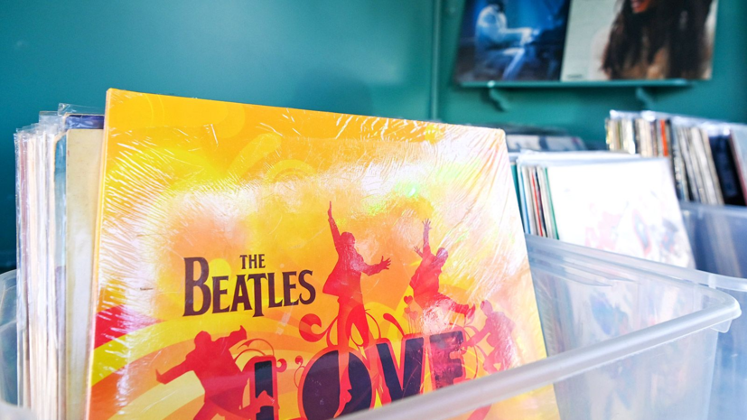 На винтажном маркете в «Коломенском» расскажут о технике и эстраде прошлых лет