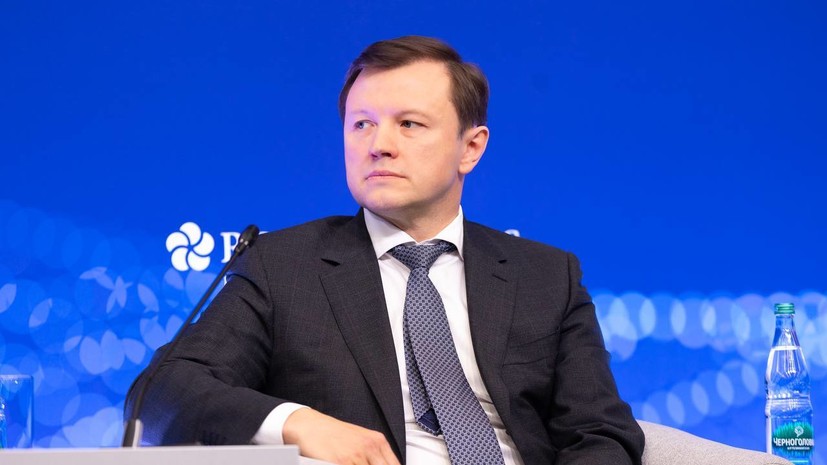 Ефимов: инвесторы и правообладатели реализуют в Москве 43 проекта КРТ