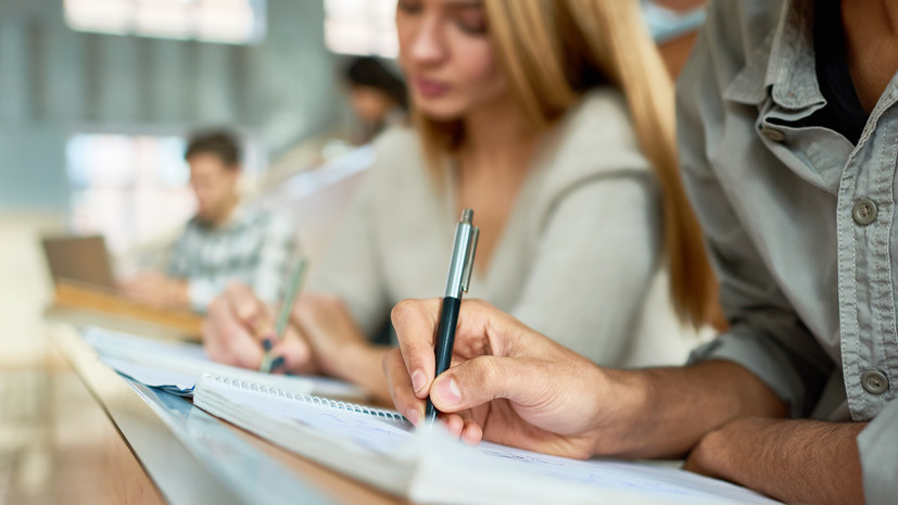 В Сеченовском университете рассказали о перспективных программах для студентов