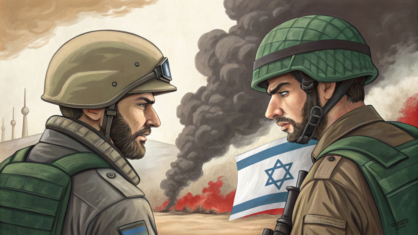 WSJ: Израиль тратит на конфликт с Ираном сотни миллионов долларов в день