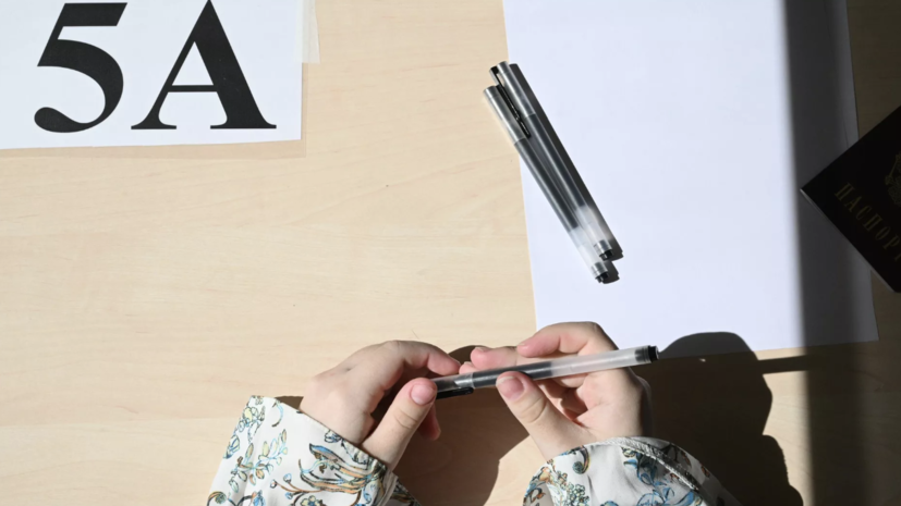 Главред «Учительской газеты» напомнил, что пересдать ЕГЭ можно будет 3—4 июля