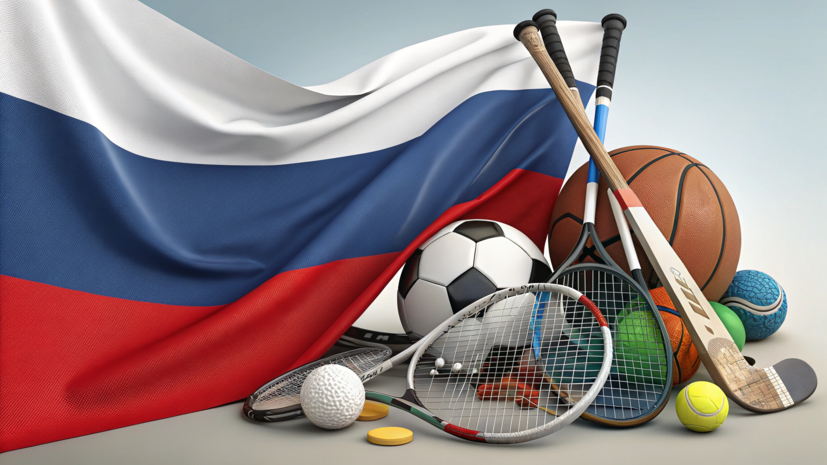 В Сербии заявили, что будут бороться за возвращение россиян в мировой спорт