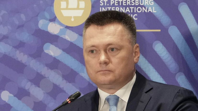 Генпрокурор России Краснов призвал оставить бизнес в покое
