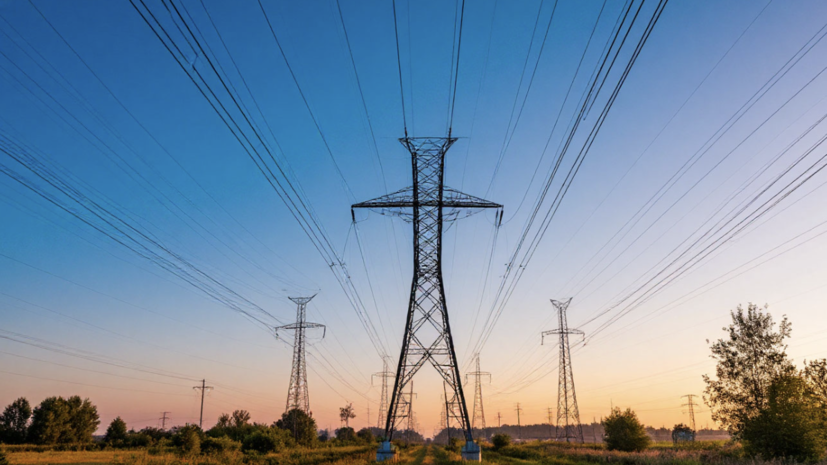 В Запорожской области отключили электричество из-за атаки БПЛА ВСУ