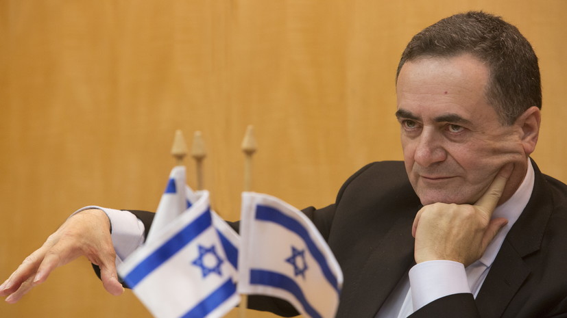 Ynet: министр обороны Израиля дал указание армии усилить удары по Ирану