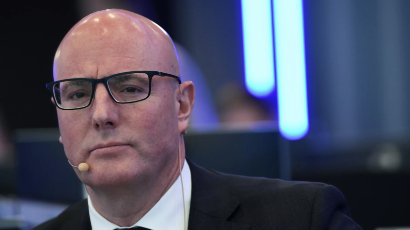 Чернышенко: полноценное возвращение россиян на Олимпиаду будет зависеть от Ковентри