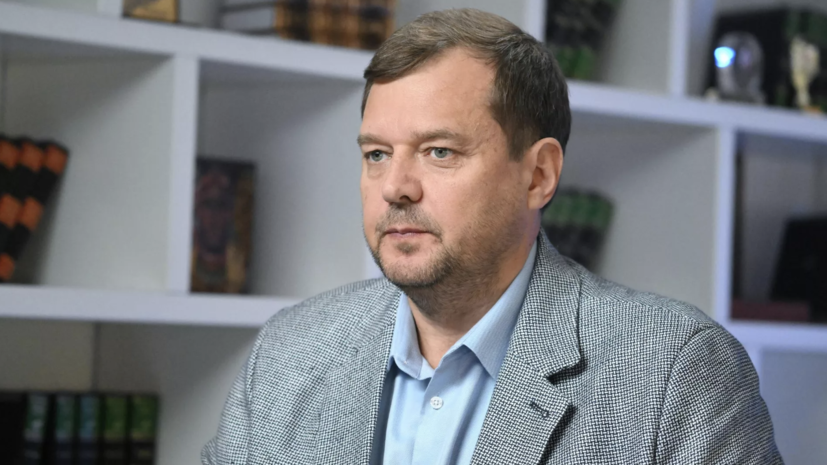 Балицкий: энергоснабжение Запорожской области восстановлено