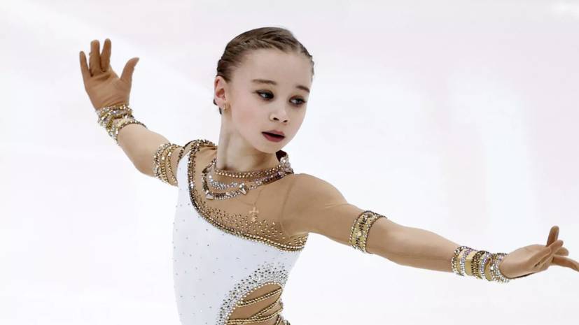 Агаларов надеется, что Жилина сможет выступить на Олимпиаде