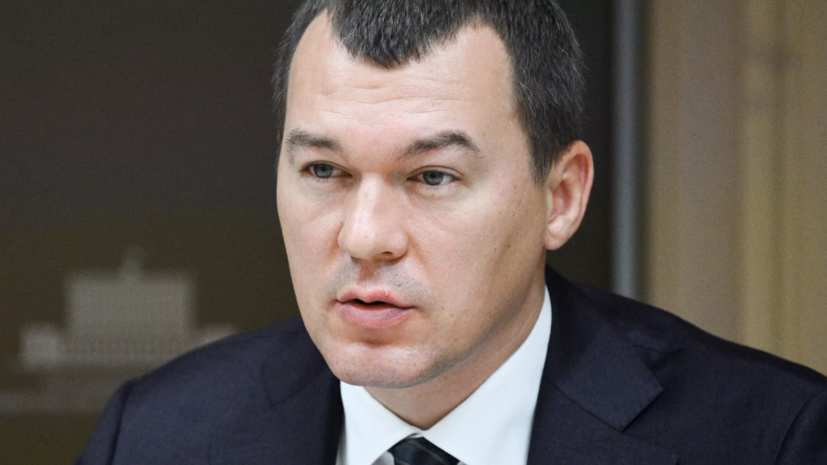 Дегтярёв заявил о возможности исков к МОК в случае сохранения санкций для ОКР