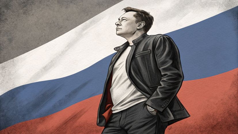 Источник назвал «хайпом» идею о политическом убежище в России для Маска