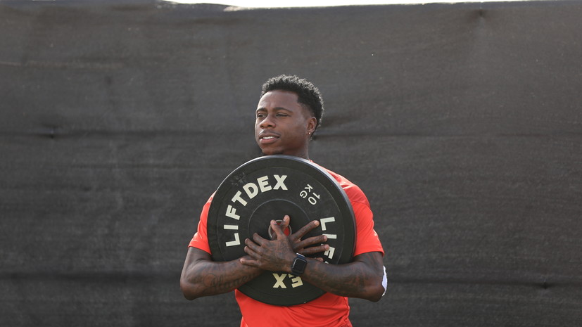 Промес экстрадирован из ОАЭ в Нидерланды