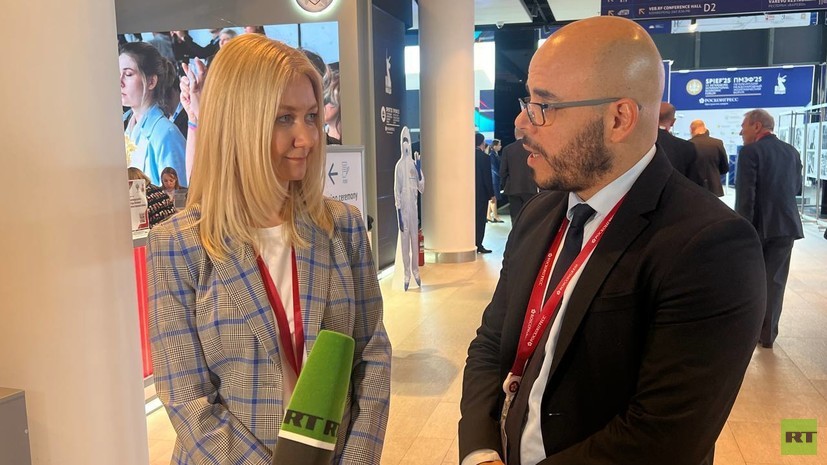 RT en Español и власти Никарагуа подписали соглашение по расширению вещания