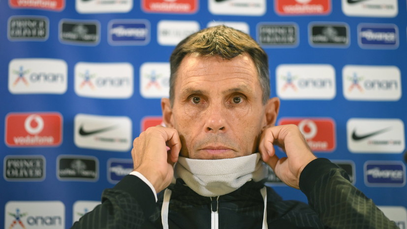 В ЦСКА отреагировали на слухи об интересе к Пойету