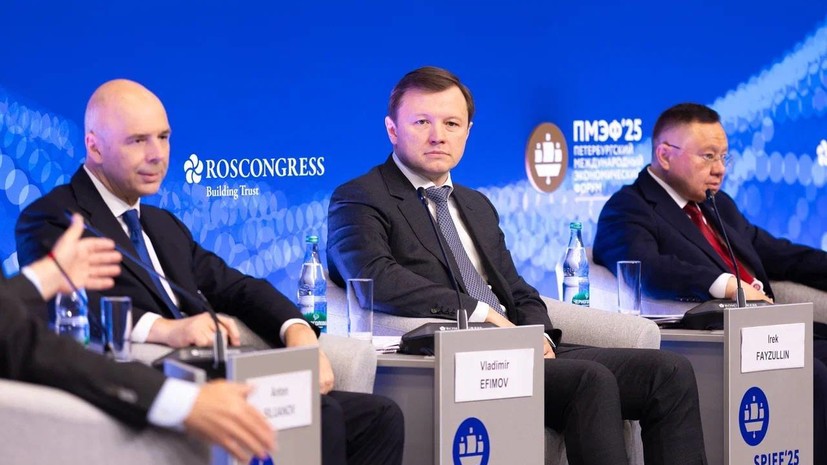 Ефимов: в Москве возведут производственные и общественно-деловые объекты в рамках 117 проектов КРТ