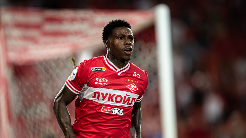 Губерниев: Промес будет мессией, который поможет российскому футболу