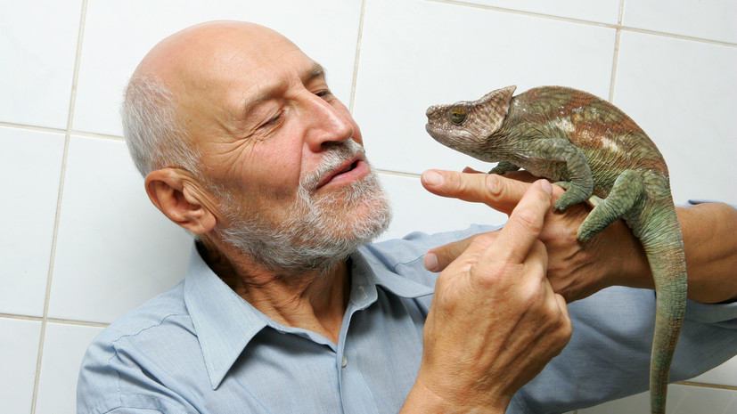 «Чем больше я узнаю людей, тем больше я люблю людей»: Николаю Дроздову — 88