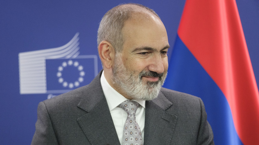 Ливано-армянский эксперт — об аресте Карапетяна: Пашинян сводит счёты