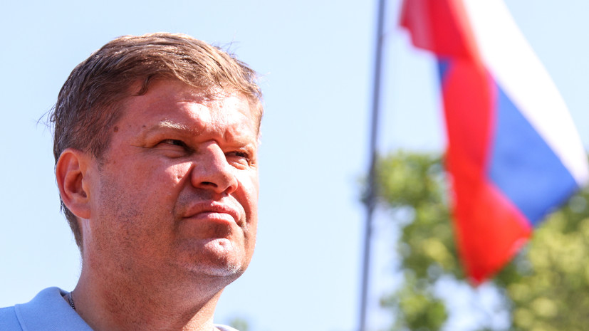 Губерниев сообщил о дефиците патронов для биатлонистов в России
