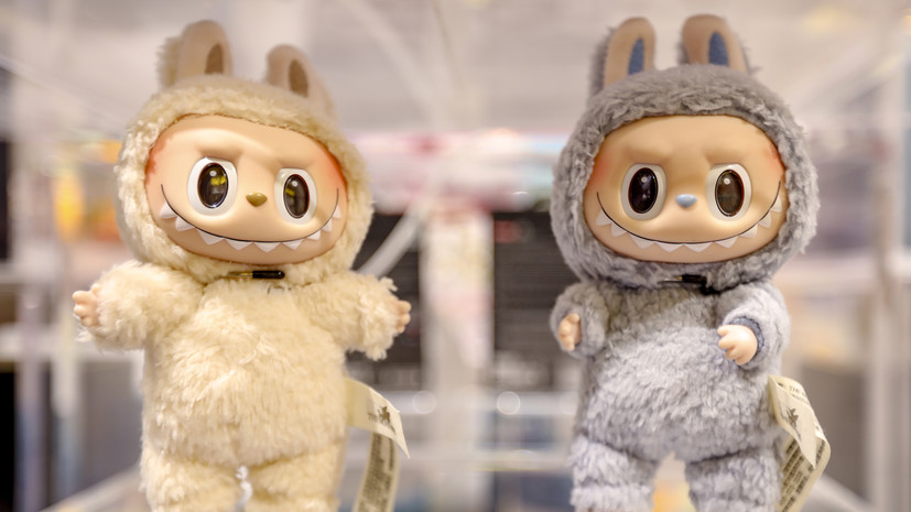 SCMP: владелец Labubu потерял $4 млрд стоимости компании после критики в газете