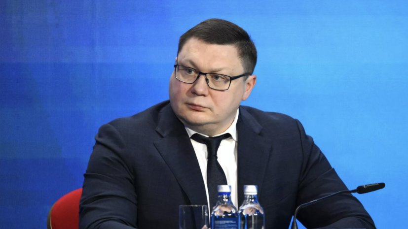 Митрофанов: на клубном уровне в Европе нет противодействия допуску России