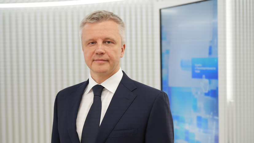 Кирилл Пуртов рассказал о развитии московского портала поставщиков