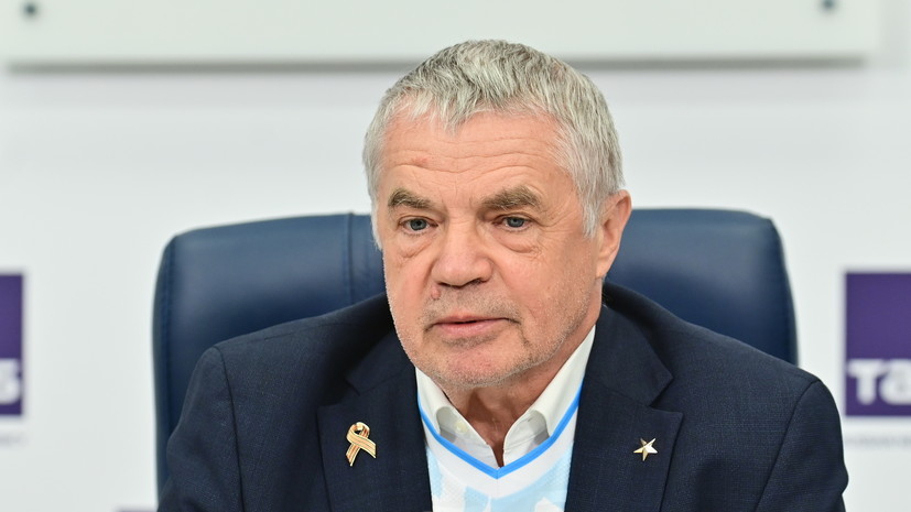 Медведев: если «Торпедо» не сможет играть в РПЛ, то там должен быть «Оренбург»
