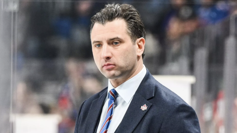 Ротенберг: время покажет, вернусь ли я в КХЛ