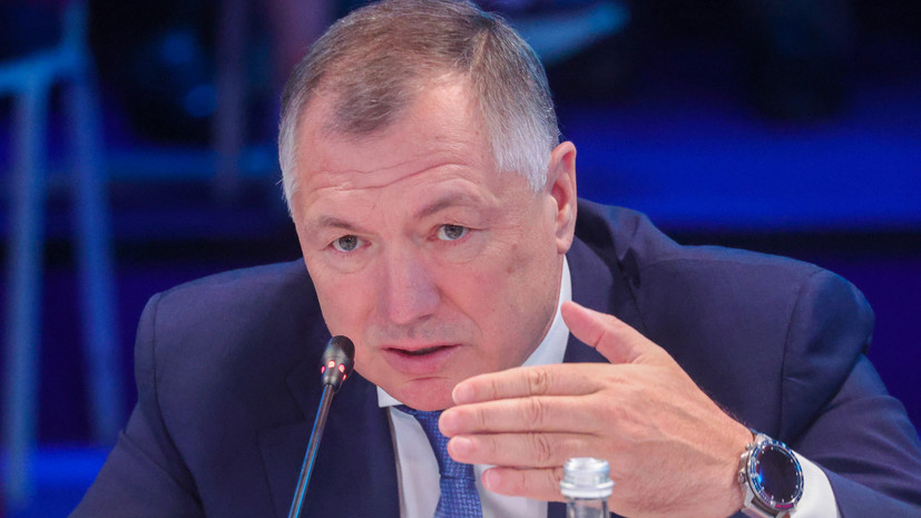 Хуснуллин: цены на жильё в России начнут расти в 2028 году