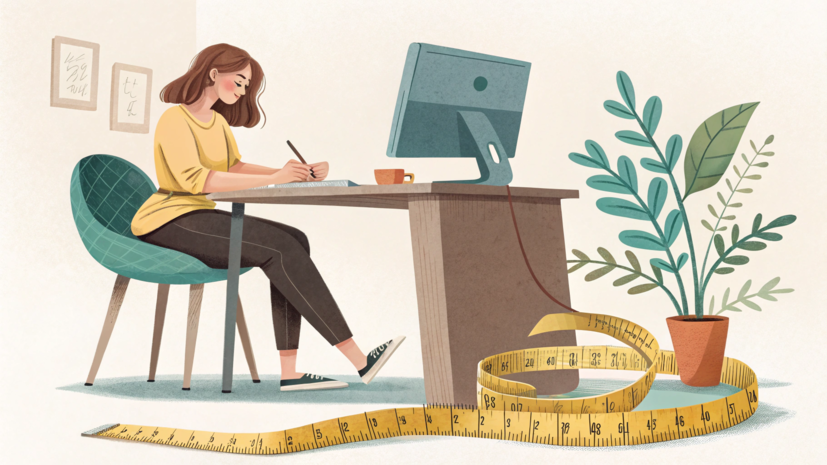 Врач Устинова: при умственном труде человек тратит максимум до 100 ккал