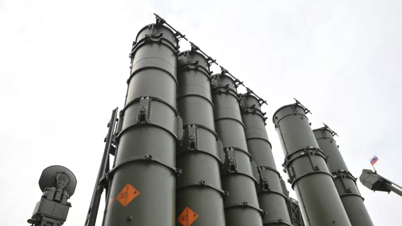 Боец Спартак: ЗРК С-300В уничтожает F-16 и Су-24 ВСУ