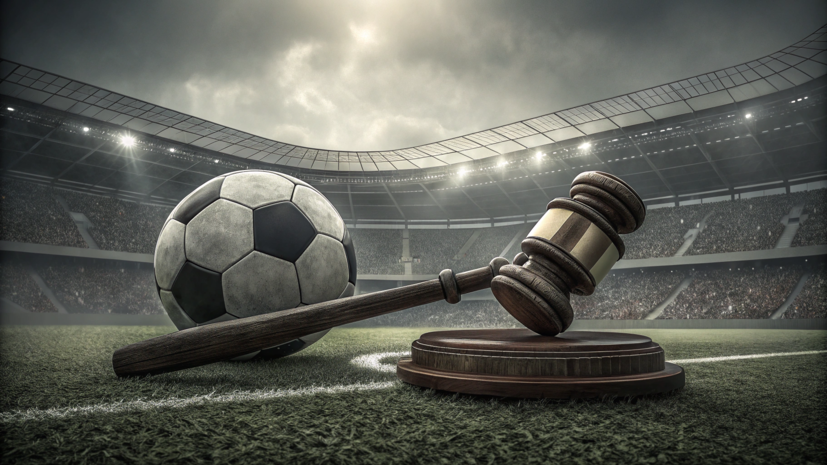 После задержания владельца «Торпедо» завели дело о влиянии на соревнование