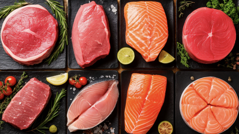 Диетолог Русакова рассказала, чем полезен креатин и где он содержится