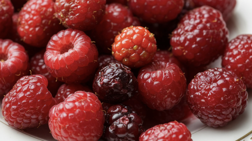 Диетолог Соломатина: в испорченных ягодах образуются микотоксины