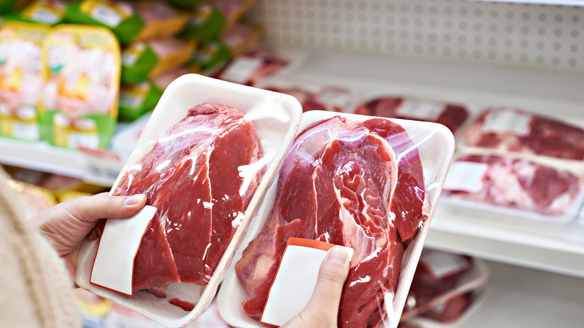 Специалист Анищенкова рассказала, как распознать опасные продукты