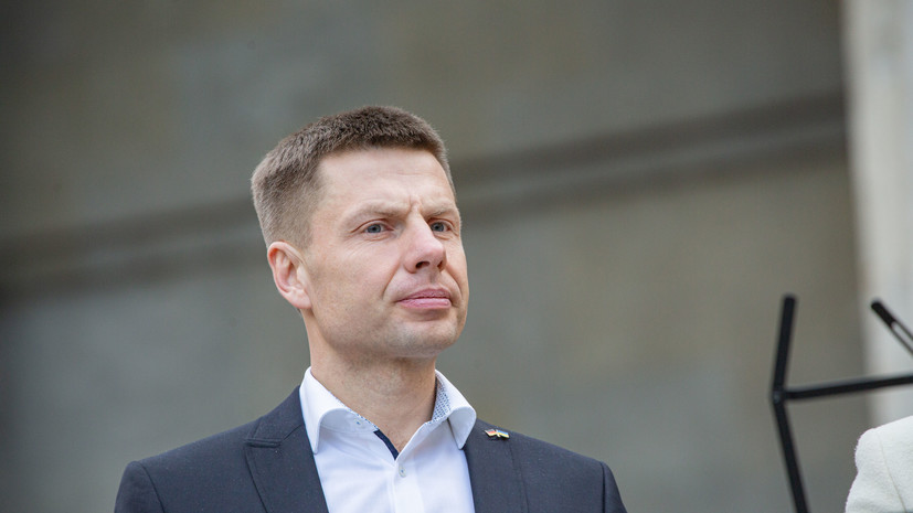 Гончаренко: отъезд вице-премьера Чернышова согласован на эту неделю