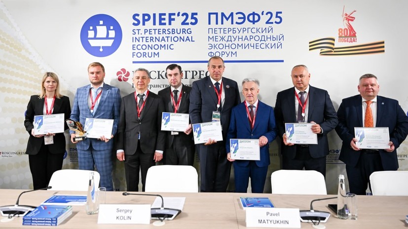 Ямал вошёл в топ-10 регионов России по развитию рынка ГМТ